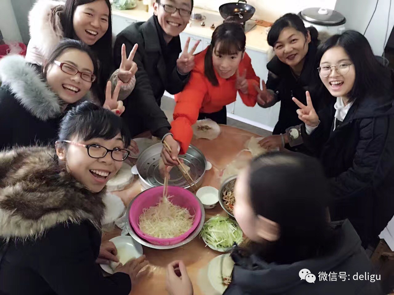 齐峰圣诞节这一波来自台湾的圣诞福利 ~