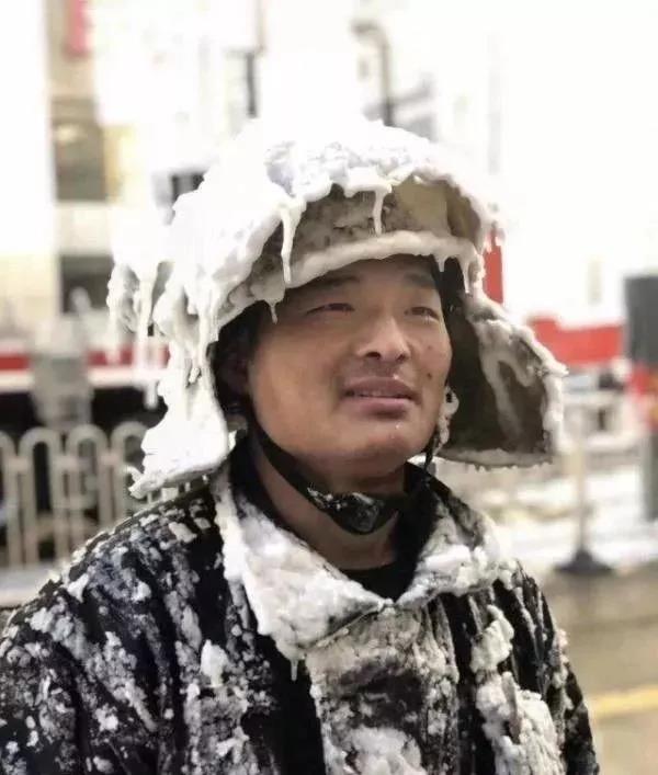 这一刻 | 有你们真精彩