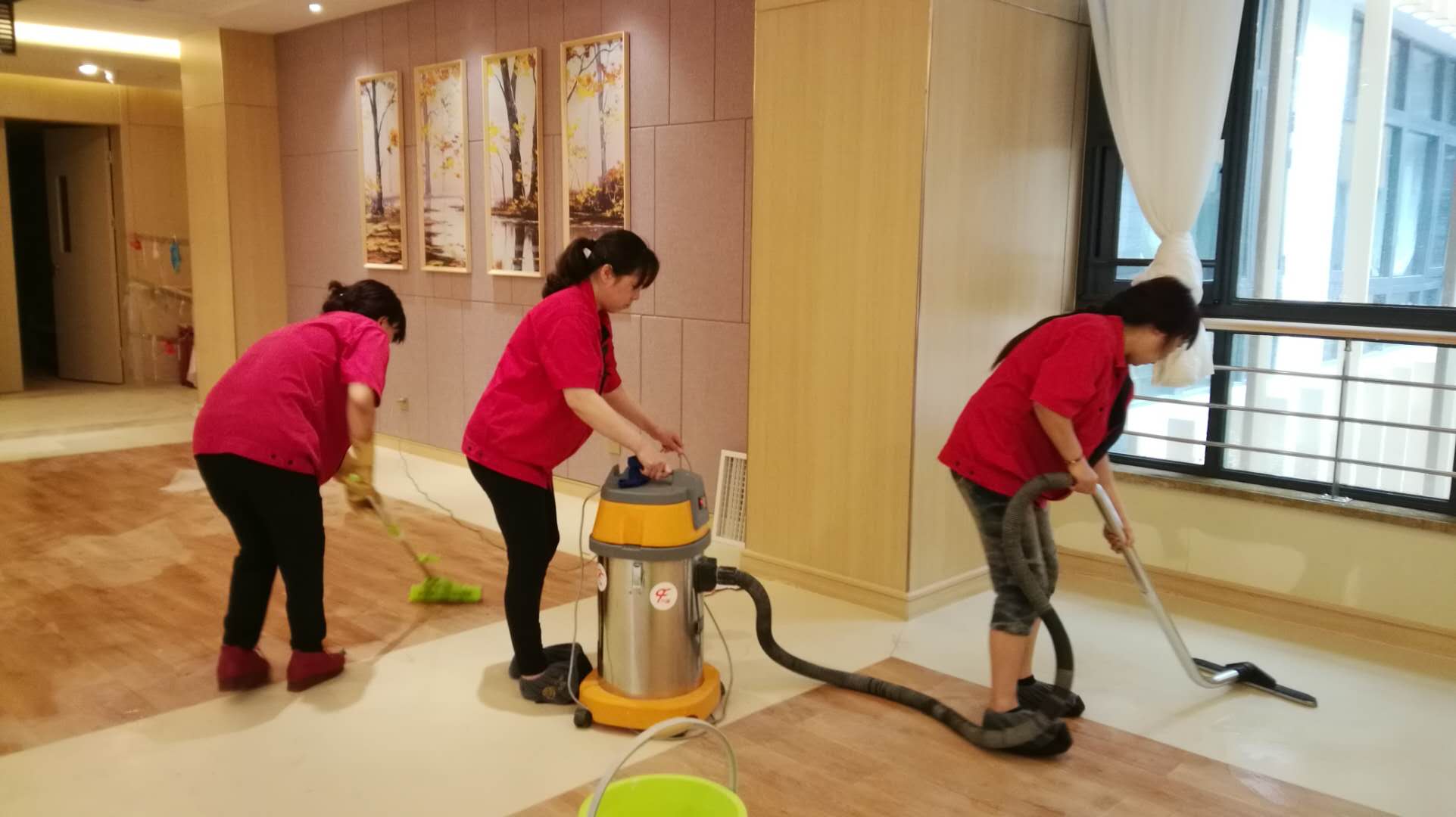 亲爱的业主，千千万万条不及为您服务第一条！