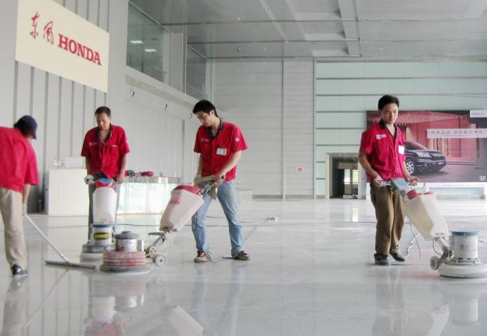 齐峰石材护理 齐峰石材护理