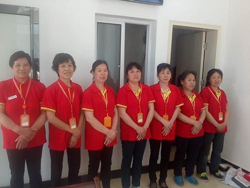 武汉保洁公司致力做到最好